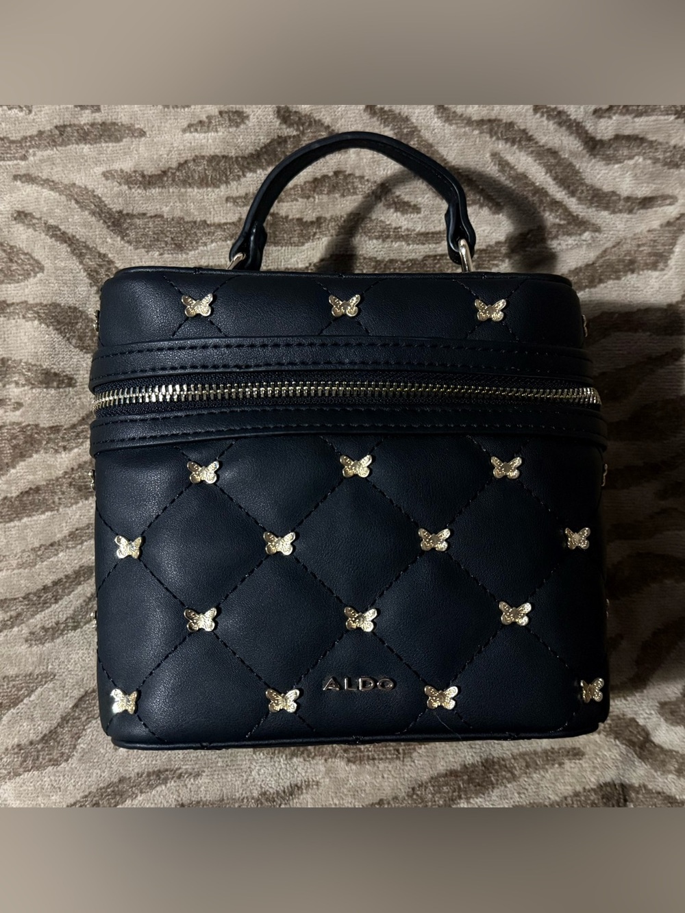 🖤ALDO Makeup Bag🖤